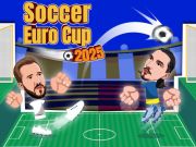 Žaidimas Futbolo euro taurė 2025  internete
