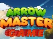 Žaidimas „Arrow Master“ žaidimas  internete