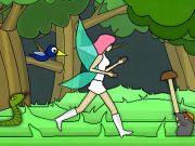 Žaidimas Fairy Wingerella internete