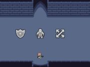 Žaidimas Gun Dude Epic Retro Run ir Gun ADVOVERE  internete