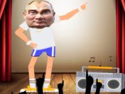 Žaidimas Lol juokingas šokis  internete