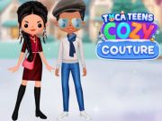 Žaidimas ToCa paauglių jaukus couture  internete