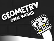Žaidimas Geometrija Atviras pasaulis  internete