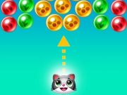 Žaidimas Išsaugokite „Cats Bubble Shooter“  internete