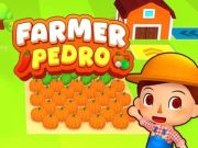 Žaidimas Ūkininkas Pedro  internete