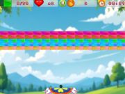 Žaidimas „Block Blaster Unicorn“  internete