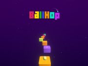 Žaidimas Ball Hop  internete