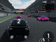 Žaidimas Tikras „GT Racing Simulator“  internete