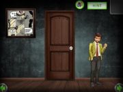 Žaidimas „Amgel Easy Room Escape 261“  internete