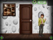 Žaidimas „Amgel Easy Room Escape 262“  internete