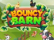 Žaidimas „Bouncy“ tvartas  internete