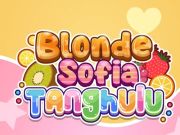 Žaidimas Blondinė Sofija: Tanghulu  internete