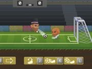 Žaidimas Futbolo vadovai 2025 m  internete