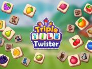 Žaidimas Trigubos plytelių twister internete Žaidimas Trigubos plytelių twister internete