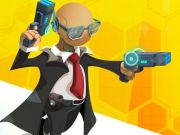 Žaidimas „Cyberpunk“ agentas  internete
