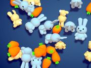 Žaidimas Raskite 3D rungtynes  internete