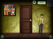 Žaidimas „Amgel Easy Room Escape 263“  internete
