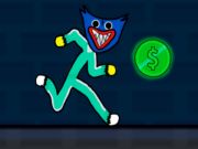 Žaidimas Stickas Huggy 456 kalmarai internete Žaidimas Stickas Huggy 456 kalmarai internete