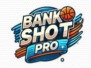 Žaidimas „Bank Shot Pro“  internete