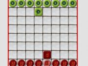 Žaidimas „Ludus Roman Checkers“  internete