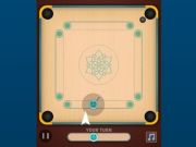 Žaidimas Carrom Rush  internete