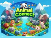 Žaidimas Gyvūnų jungtis  internete