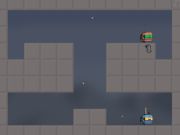Žaidimas „Jetpack“ apokalipsė  internete