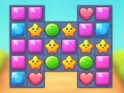 Žaidimas Master Candy Dash  internete