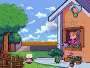 Žaidimas „Pixel World“  internete