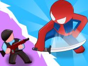 Žaidimas „Super Cloner 3d“  internete