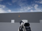 Žaidimas Nerealus variklis 4 fps  internete
