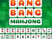 Žaidimas Bang Bang Mahjong  internete