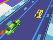 Žaidimas „GT Flying Car Racing“  internete