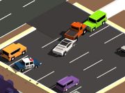 Žaidimas „Escape Road City 2“  internete