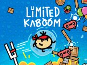 Žaidimas Ribotas „Kaboom“  internete
