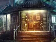 Žaidimas „Bleas Souls“: „Dollhouse“ istorija  internete