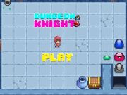 Žaidimas „Dungeon Knight“  internete