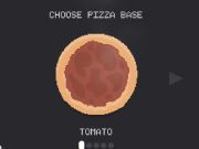 Žaidimas „Pixel Pizzeria“  internete