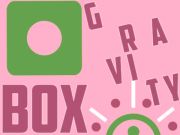 Žaidimas Gravitacijos dėžutė  internete