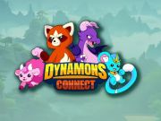 Žaidimas „Dynamions Connect“ internete Žaidimas „Dynamions Connect“ internete