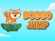 Žaidimas Doggo šuolis  internete