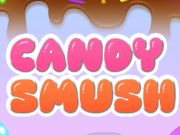 Žaidimas Candy Smush  internete