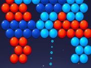 Žaidimas „Bubble Shooter“ legenda  internete