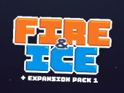 Žaidimas „Fire & Ice“ 2 sezonas  internete