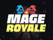 Žaidimas Mage Royale  internete