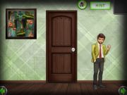 Žaidimas „Amgel Easy Room Escape 266“  internete