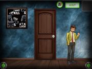 Žaidimas „Amgel Easy Room Escape 267“  internete