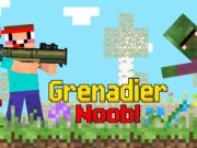 Žaidimas Grenadier Noob!  internete