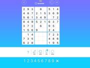 Žaidimas Meistras Sudoku  internete
