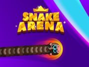 Žaidimas Gyvatės arena  internete